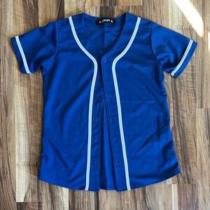 Baseball/Softball Jersey